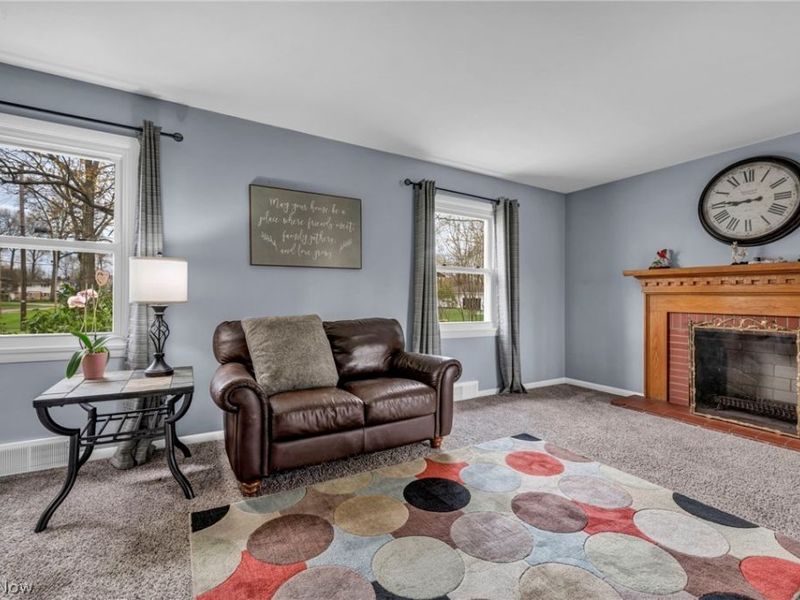 792 Forest Ridge Drive, Boardman, OH 44512 Photo 5