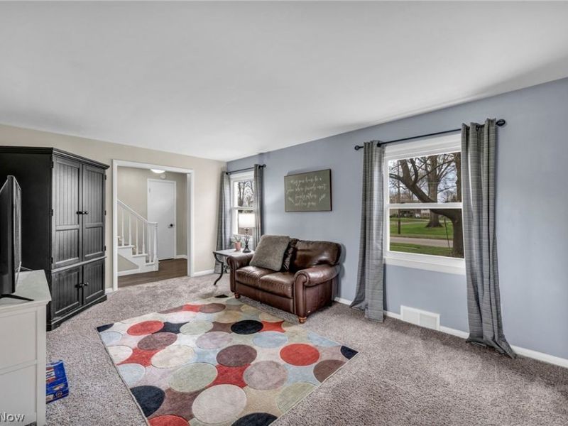 792 Forest Ridge Drive, Boardman, OH 44512 Photo 6