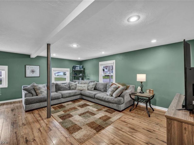 792 Forest Ridge Drive, Boardman, OH 44512 Photo 7