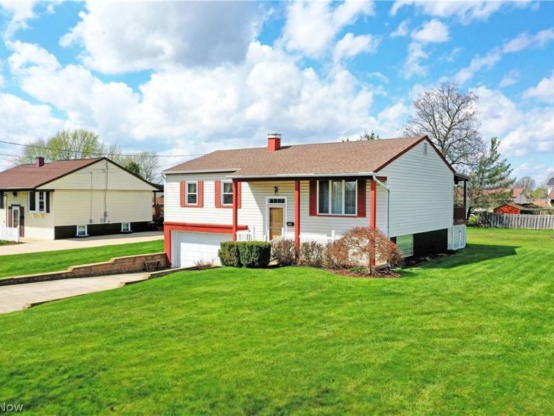 5682 Baylor Avenue, Austintown, OH 44515 Photo 2