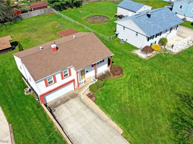 5682 Baylor Avenue, Austintown, OH 44515 Photo 3