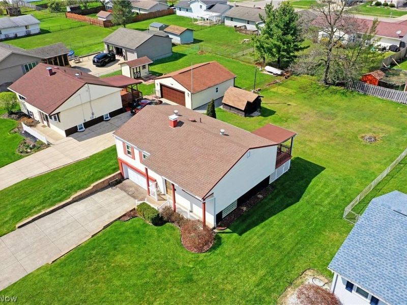 5682 Baylor Avenue, Austintown, OH 44515 Photo 4