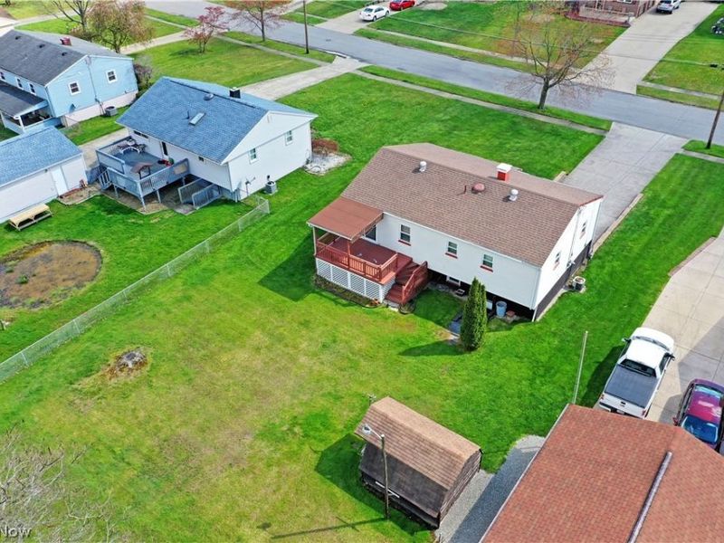 5682 Baylor Avenue, Austintown, OH 44515 Photo 5