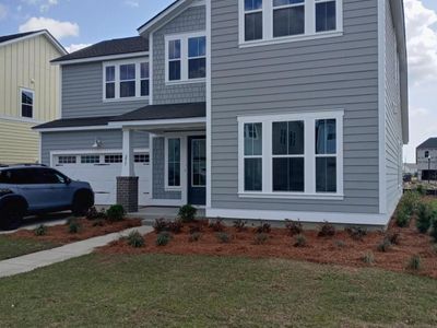 277 Denham Street, Summerville, SC 29486