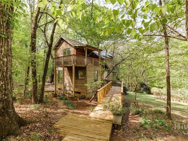 150 Hidden Hills Lane, Athens, GA 30605