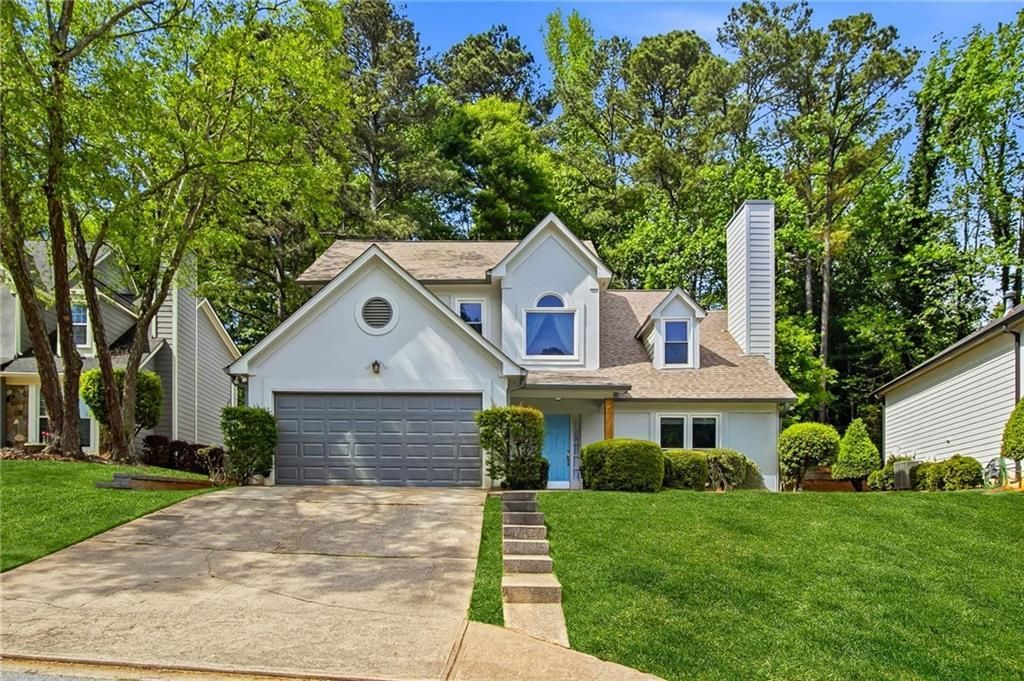 140 River Terrace Point, Roswell, GA 30076 Main Photo