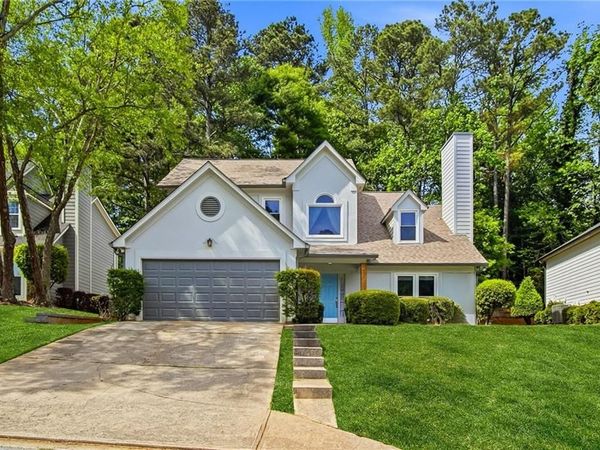 140 River Terrace Point, Roswell, GA 30076