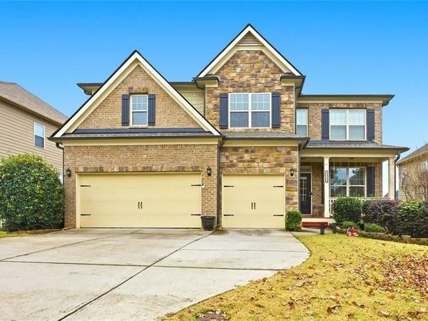 4350 Tovero Pass, Cumming, GA 30040