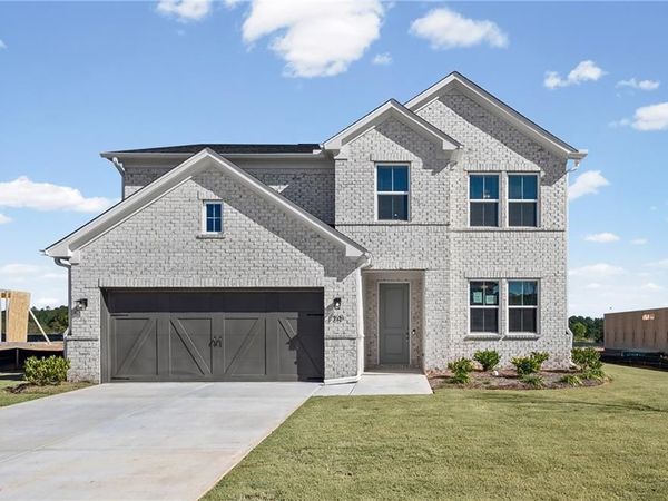 256 Nesta Grove, Locust Grove, GA 30248