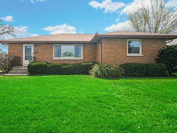 3232 Laporte Avenue, Highland, IN 46322