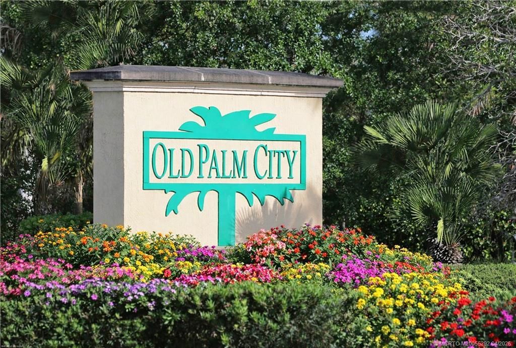 896 SW 34th Terrace, Palm City, FL 34990 Photo