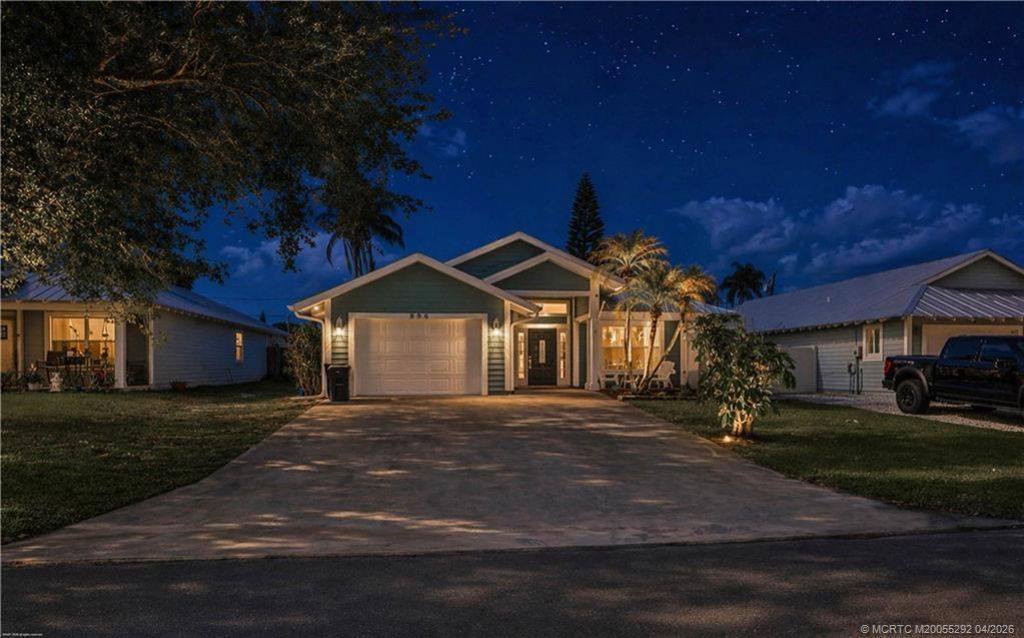 896 SW 34th Terrace, Palm City, FL 34990 Photo