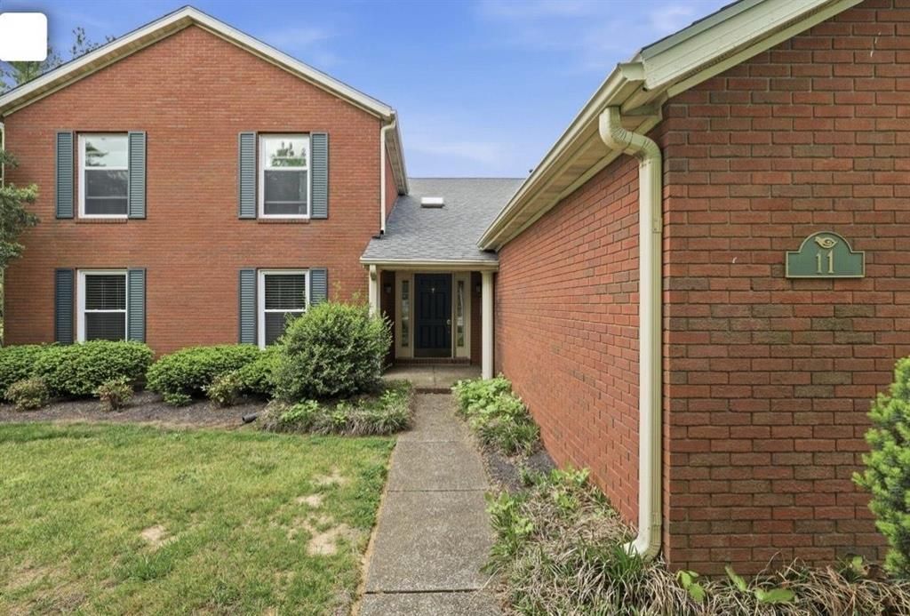 11 Quail Ridge Ct D, Owensboro, KY 42303 Main Photo