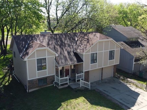 14417 Craig Avenue, Grandview, MO 64030