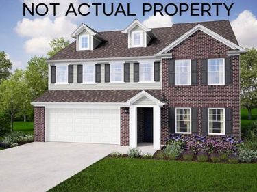 1233 Andrick Drive, Washington Court House, OH 43160