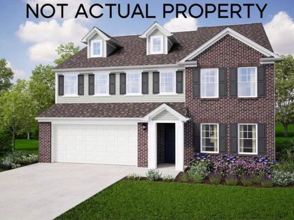 1233 Andrick Drive Washington Court House, OH 43160