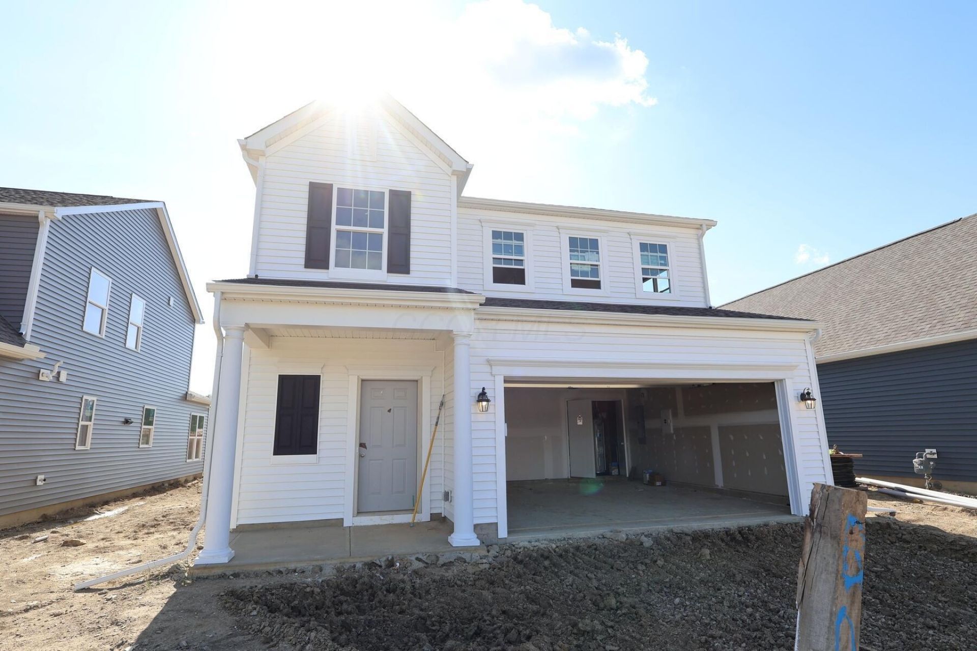 5787 Valleydale Road, Powell, OH 43065 Main Photo