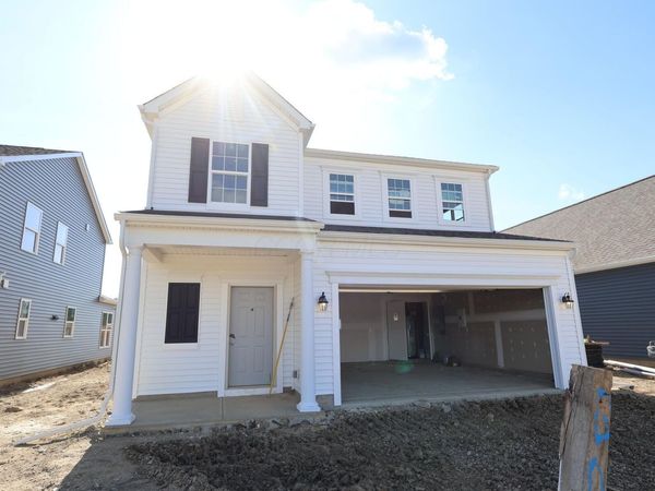 5787 Valleydale Road, Powell, OH 43065