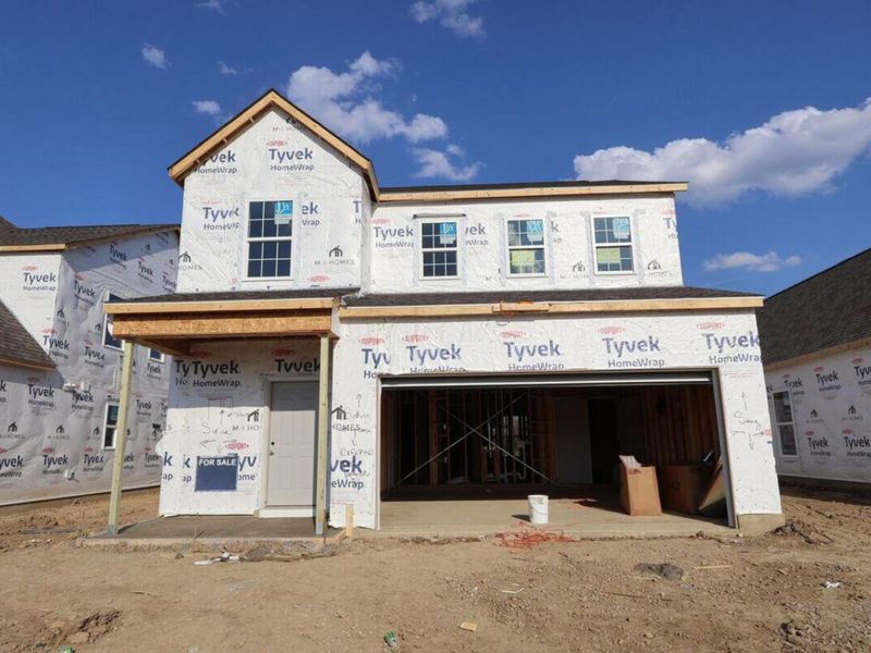 5787 Valleydale Road , Powell, OH 43065 Photo 1