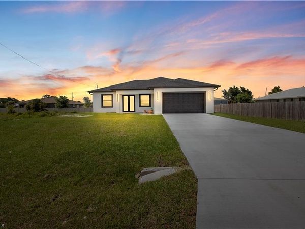 3004 S Tulip RD , LABELLE, FL 33935