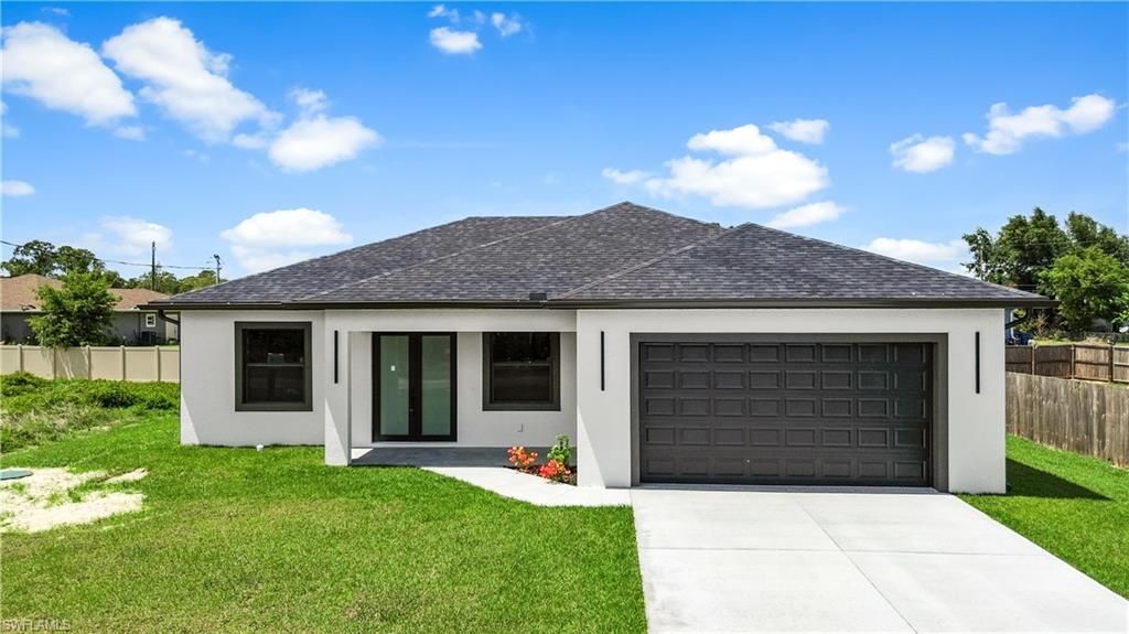 3004 S Tulip Rd , Labelle, FL 33935 Photo