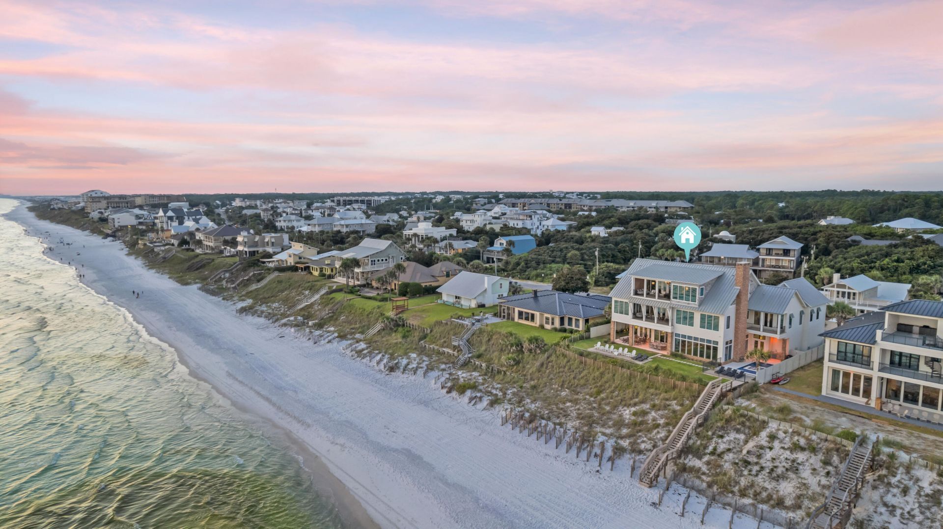 556 Blue Mountain Road, Santa Rosa Beach, FL 32459 Main Photo