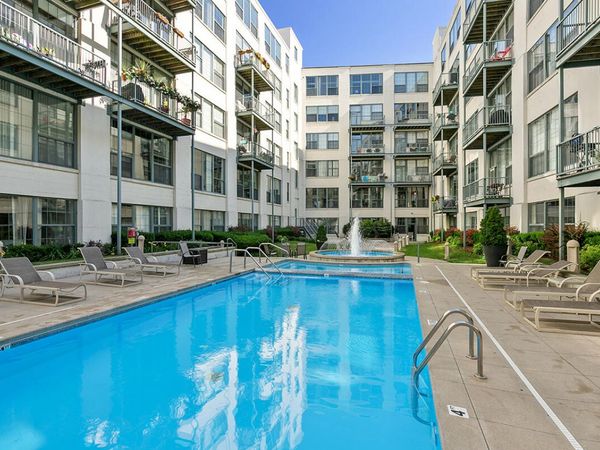 940 Monroe Avenue NW, Unit 338, Grand Rapids, MI 49503