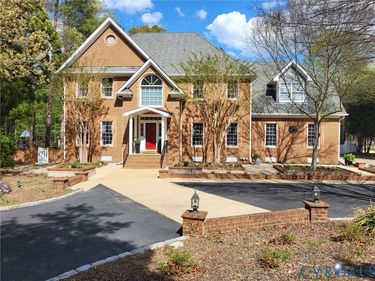 2611 Robys Way , Midlothian, VA 23113