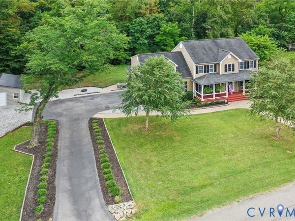 1625 4th Street , Victoria, VA 23974