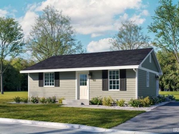 331 S Franklin Street, Oakland City, IN 47660