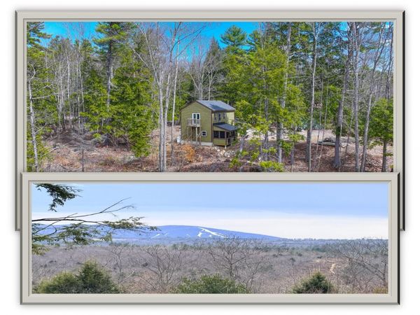 190 Deer Hill Road, Harrison, ME 04040
