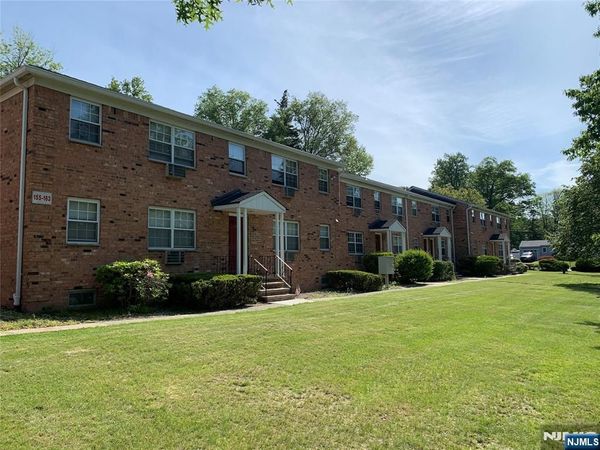 153 Park Avenue 153-C, PARK RIDGE, NJ 07656