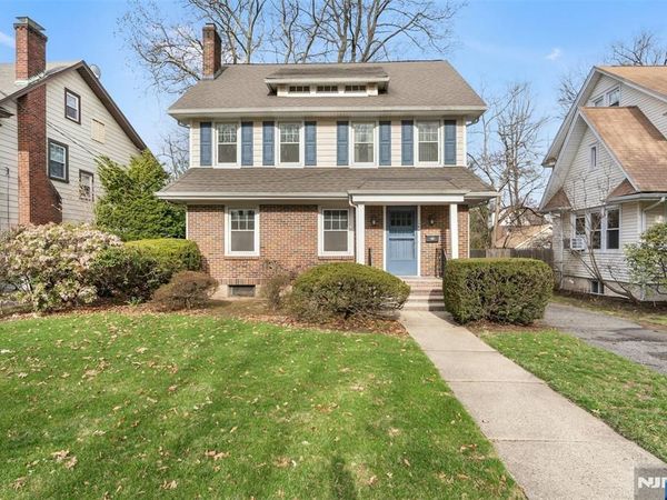 1342 Pennington Road, TEANECK, NJ 07666