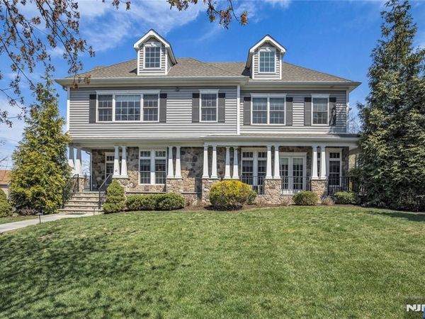 50 Union Street, CEDAR GROVE, NJ 07009