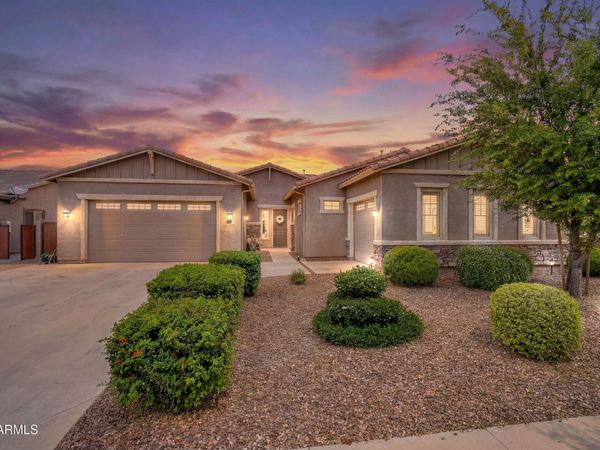 22386 E Duncan Street, Queen Creek, AZ 85142