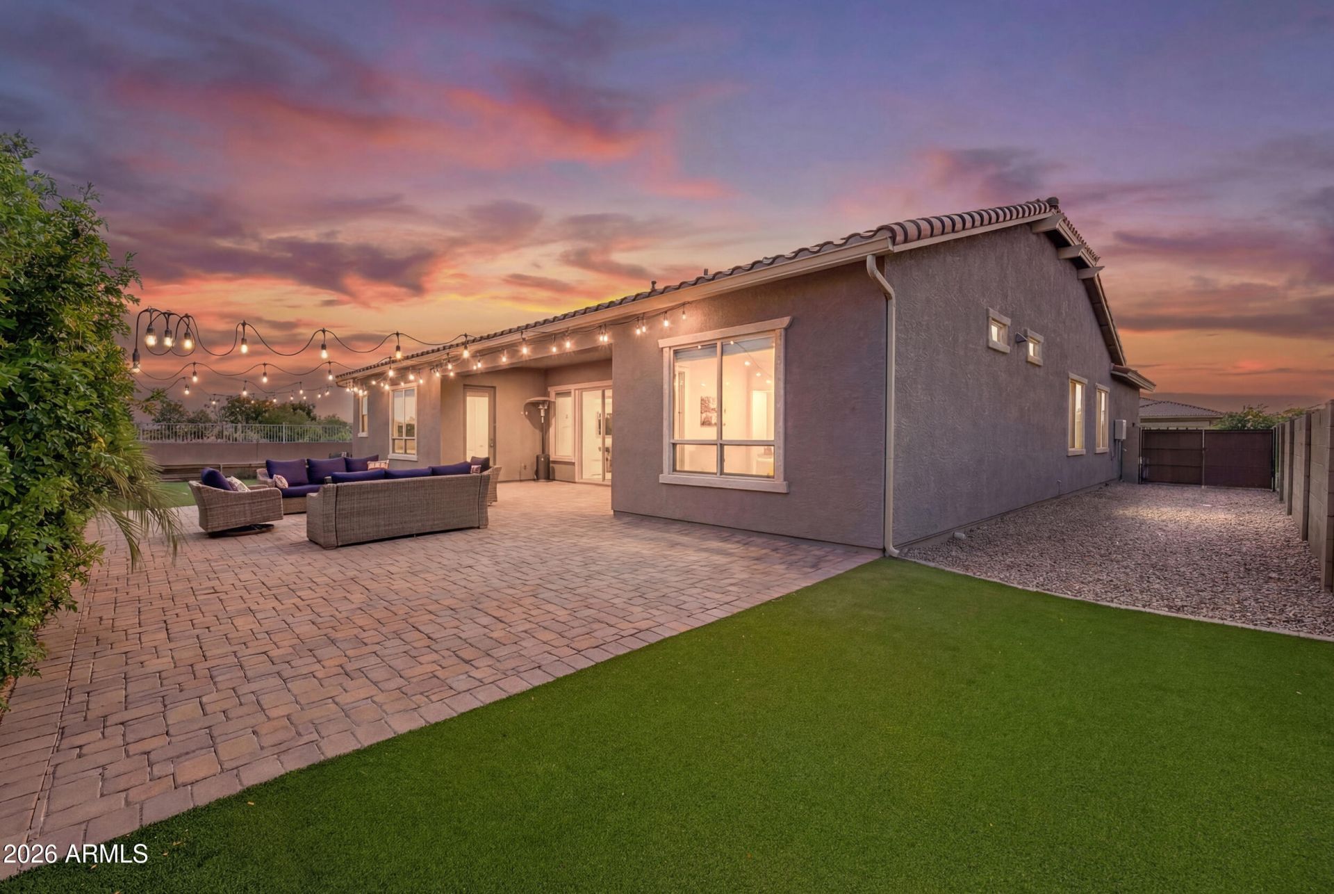 22386 E Duncan Street, Queen Creek, AZ 85142 Main Photo