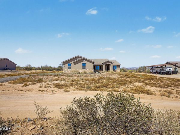 17416 E WINDSTONE Trail, Rio Verde, AZ 85263