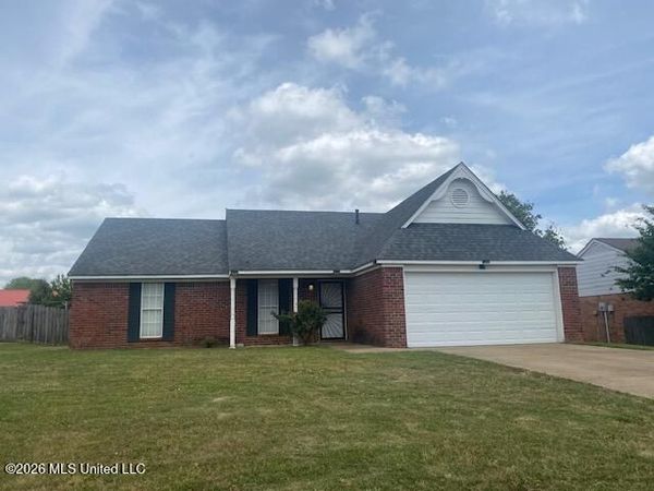 106 Orchard Cove, Senatobia, MS 38668