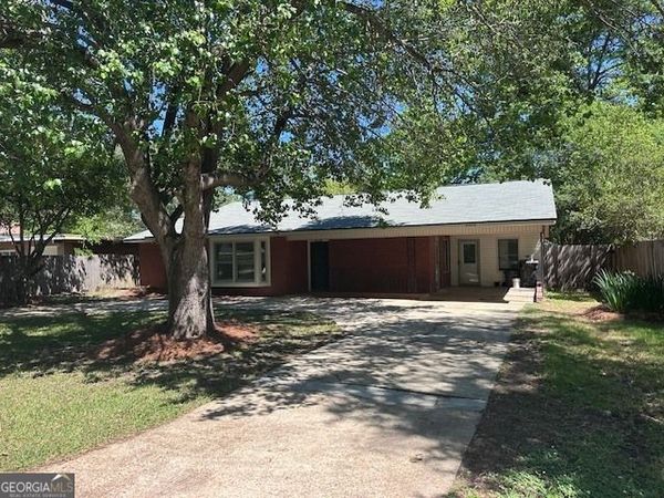 2608 Juniper Avenue, Columbus, GA 31907