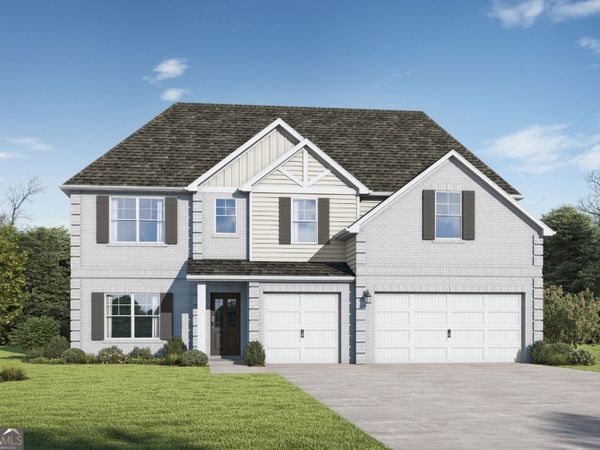 7284 Towne Bishop Lane, Unit 13, Fairburn, GA 30213