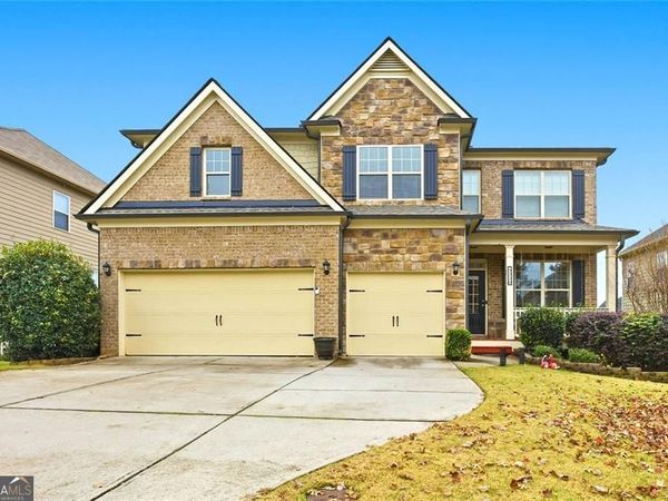 4350 Tovero Pass, Cumming, GA 30040