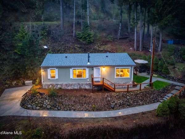 19973 S Watson RD, Coeur d'Alene, ID 83814