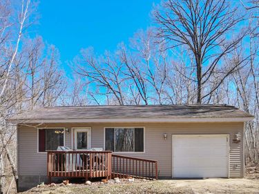 3597 Ox Yoke Road NW, Backus, MN 56435