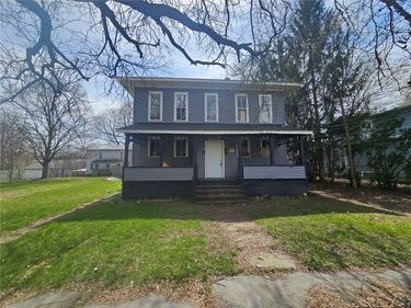 366 Diven Avenue , Elmira, NY 14901