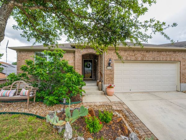 22226 TOWER TER, San Antonio, TX 78259