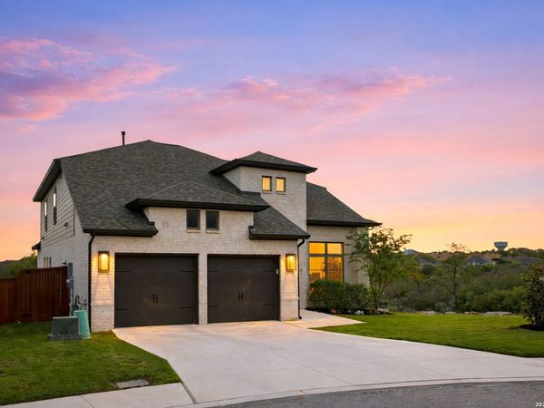 707 Quemada, San Antonio, TX 78245