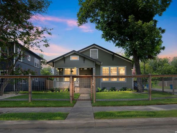 1502 NOLAN ST, San Antonio, TX 78202