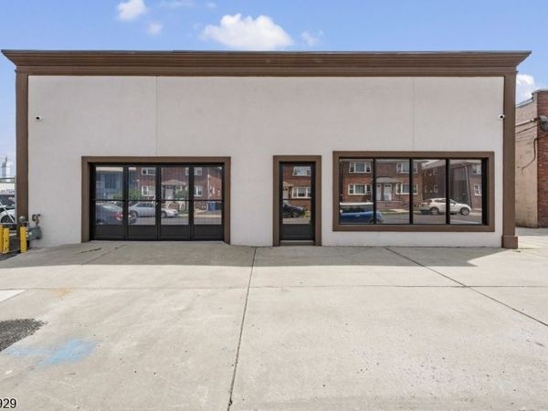 720 E Elizabeth Ave, Linden, NJ 07036