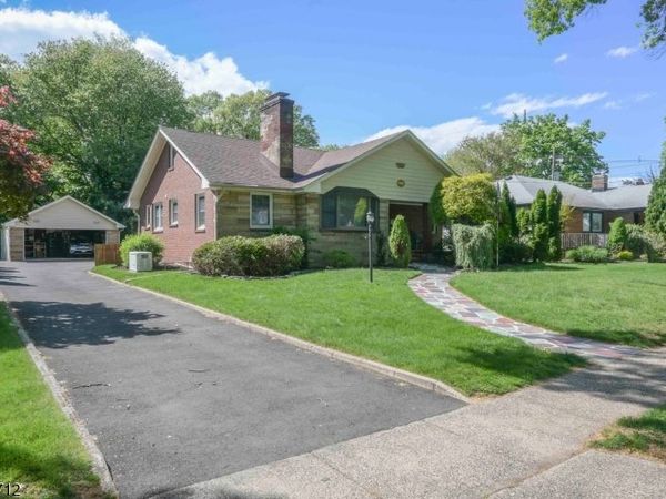 866 Madison Ave, Rahway, NJ 07065