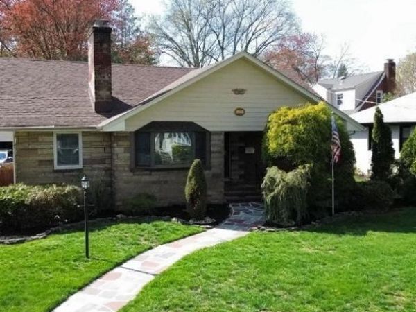 866 Madison Ave, Rahway, NJ 07065